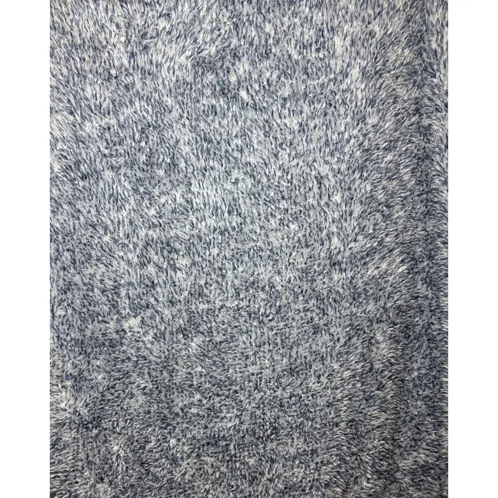 Soft Surroundings HUGS ultra soft cardigan jacket teddy/soft/ ice blue - Picture 5 of 9